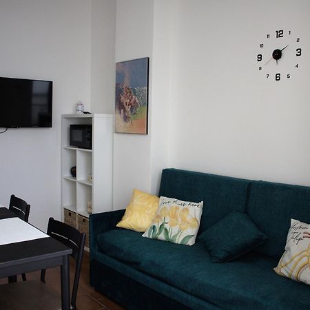 Flavio'S Home Bari Eksteriør bilde
