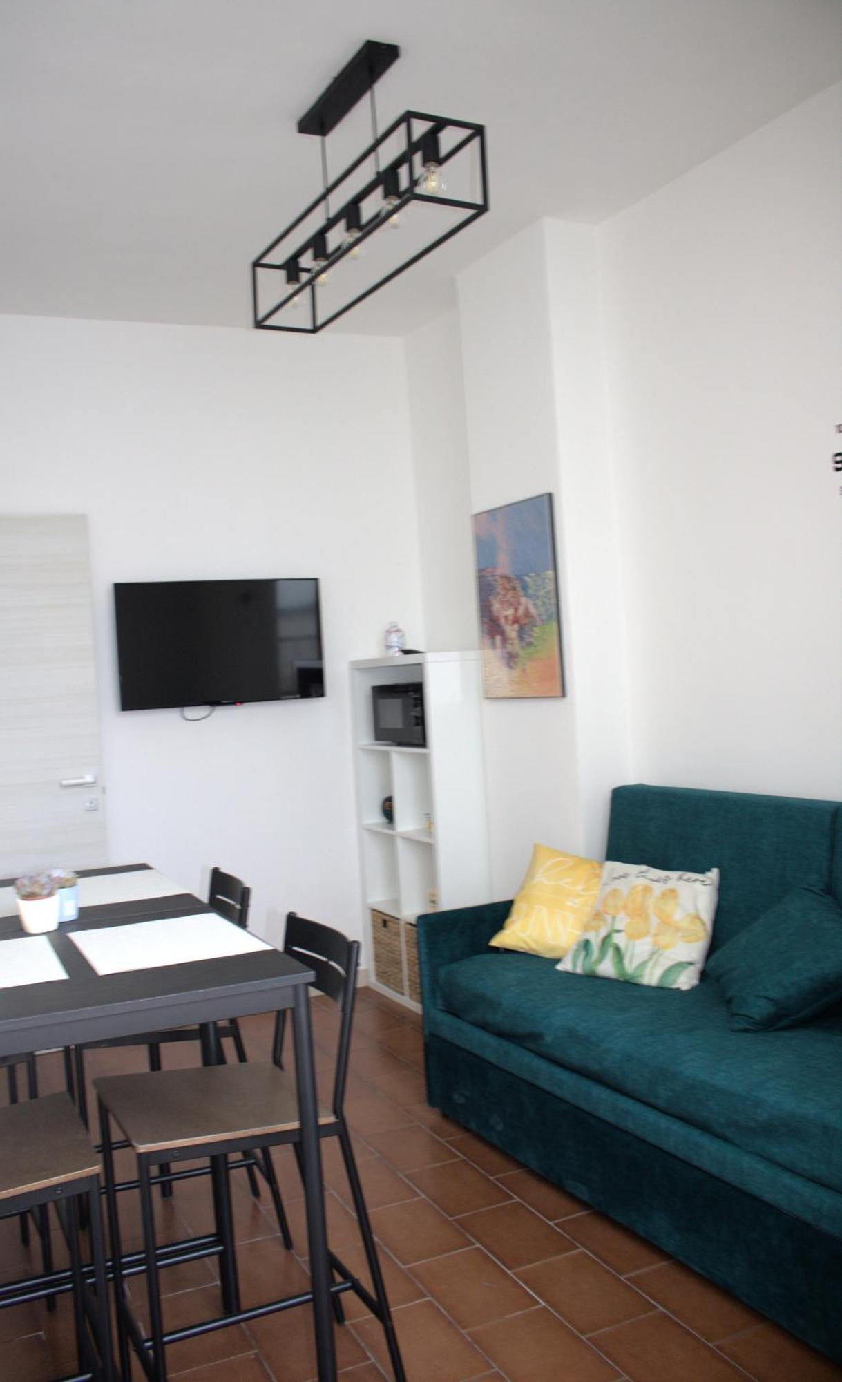 Flavio'S Home Bari Eksteriør bilde